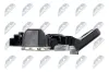 Kofferraumdeckelschloss NTY EZC-MS-002 Bild Kofferraumdeckelschloss NTY EZC-MS-002