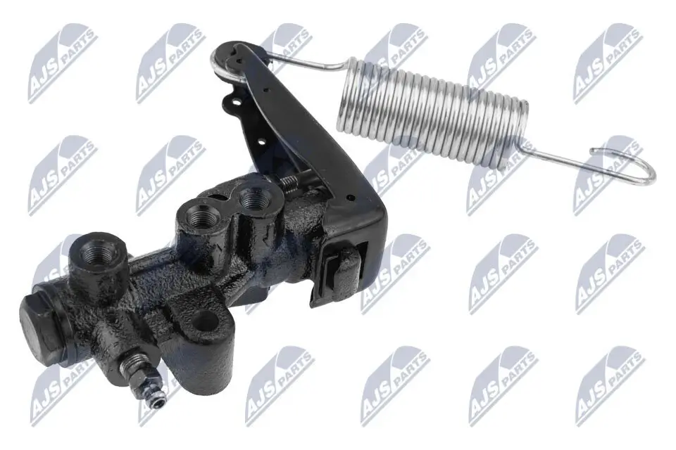 Bremskraftregler NTY EZC-MS-003