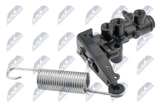 Bremskraftregler NTY EZC-MS-003 Bild Bremskraftregler NTY EZC-MS-003