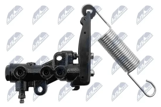 Bremskraftregler NTY EZC-MS-003 Bild Bremskraftregler NTY EZC-MS-003