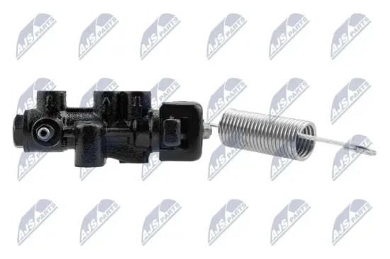 Bremskraftregler NTY EZC-MS-003 Bild Bremskraftregler NTY EZC-MS-003