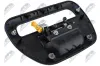 Kofferraumdeckelgriff hinten NTY EZC-MS-007 Bild Kofferraumdeckelgriff hinten NTY EZC-MS-007