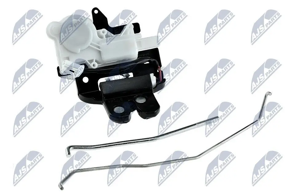 Kofferraumdeckelschloss NTY EZC-MZ-000