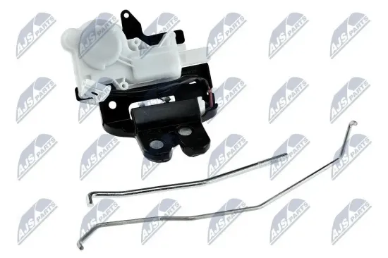 Kofferraumdeckelschloss NTY EZC-MZ-000 Bild Kofferraumdeckelschloss NTY EZC-MZ-000