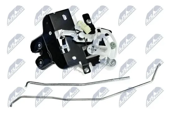 Kofferraumdeckelschloss NTY EZC-MZ-000 Bild Kofferraumdeckelschloss NTY EZC-MZ-000