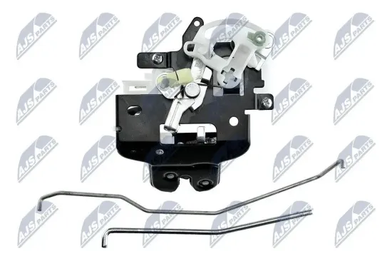 Kofferraumdeckelschloss NTY EZC-MZ-000 Bild Kofferraumdeckelschloss NTY EZC-MZ-000