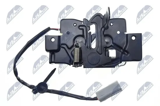 Motorhaubenschloss NTY EZC-MZ-003 Bild Motorhaubenschloss NTY EZC-MZ-003