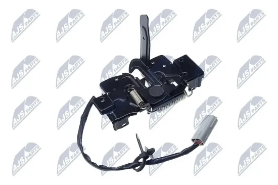 Motorhaubenschloss NTY EZC-MZ-003 Bild Motorhaubenschloss NTY EZC-MZ-003