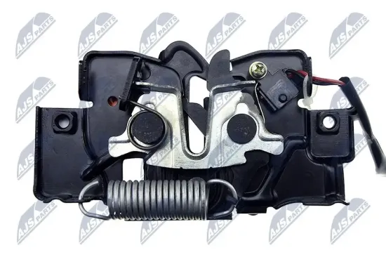 Motorhaubenschloss NTY EZC-MZ-003 Bild Motorhaubenschloss NTY EZC-MZ-003