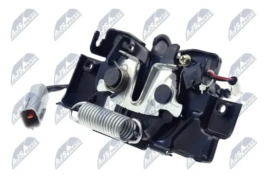 Motorhaubenschloss NTY EZC-MZ-003 Bild Motorhaubenschloss NTY EZC-MZ-003