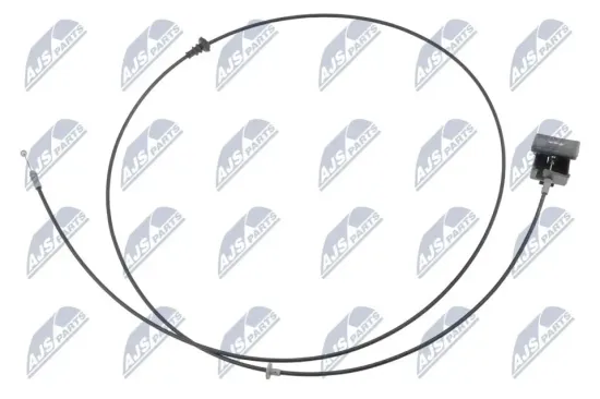 Motorhaubenzug NTY EZC-MZ-012 Bild Motorhaubenzug NTY EZC-MZ-012