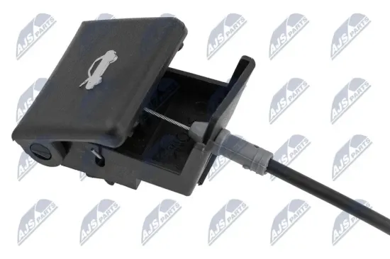 Motorhaubenzug NTY EZC-MZ-012 Bild Motorhaubenzug NTY EZC-MZ-012