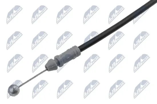 Motorhaubenzug NTY EZC-MZ-012 Bild Motorhaubenzug NTY EZC-MZ-012