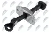 Türfeststeller Fahrzeughecktür beidseitig NTY EZC-MZ-013 Bild Türfeststeller Fahrzeughecktür beidseitig NTY EZC-MZ-013