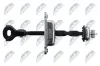 Türfeststeller Fahrzeughecktür beidseitig NTY EZC-MZ-013 Bild Türfeststeller Fahrzeughecktür beidseitig NTY EZC-MZ-013