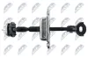 Türfeststeller Fahrzeughecktür beidseitig NTY EZC-MZ-013 Bild Türfeststeller Fahrzeughecktür beidseitig NTY EZC-MZ-013