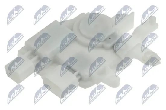 Türschloss vorne links NTY EZC-MZ-014 Bild Türschloss vorne links NTY EZC-MZ-014