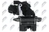 Heckklappenschloss NTY EZC-MZ-021 Bild Heckklappenschloss NTY EZC-MZ-021