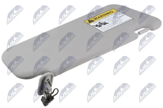 Sonnenblende links NTY EZC-MZ-026 Bild Sonnenblende links NTY EZC-MZ-026