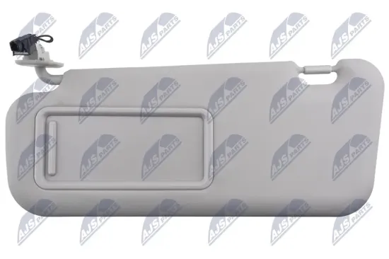 Sonnenblende links NTY EZC-MZ-026 Bild Sonnenblende links NTY EZC-MZ-026