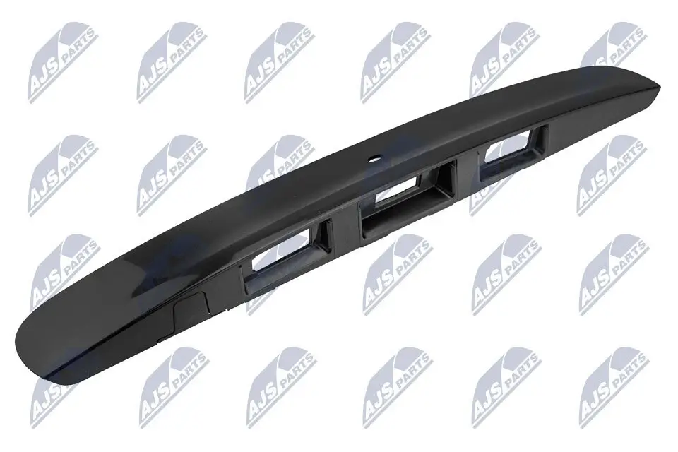 Clip, Zier-/Schutzleiste NTY EZC-NS-004A