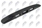 Clip, Zier-/Schutzleiste NTY EZC-NS-004A