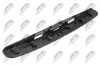 Clip, Zier-/Schutzleiste NTY EZC-NS-004A Bild Clip, Zier-/Schutzleiste NTY EZC-NS-004A