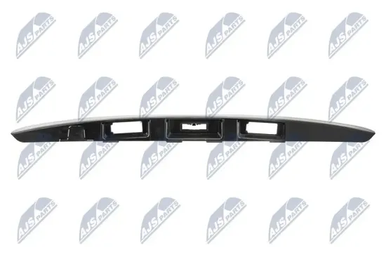 Clip, Zier-/Schutzleiste NTY EZC-NS-004A Bild Clip, Zier-/Schutzleiste NTY EZC-NS-004A