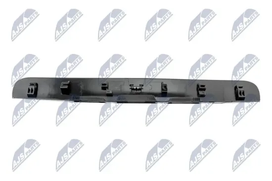 Clip, Zier-/Schutzleiste NTY EZC-NS-004A Bild Clip, Zier-/Schutzleiste NTY EZC-NS-004A