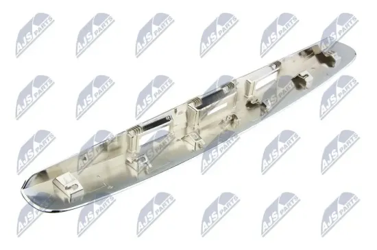 Clip, Zier-/Schutzleiste NTY EZC-NS-004D Bild Clip, Zier-/Schutzleiste NTY EZC-NS-004D