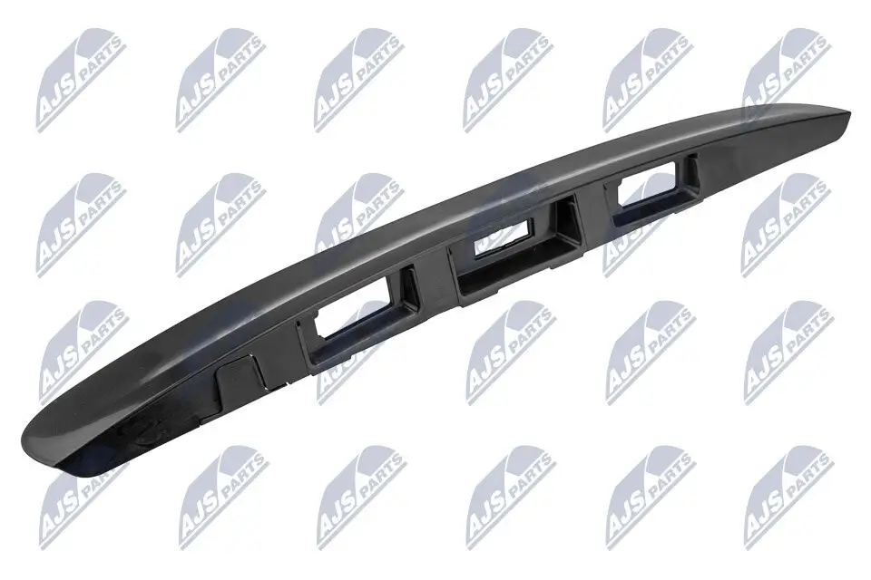 Clip, Zier-/Schutzleiste NTY EZC-NS-004