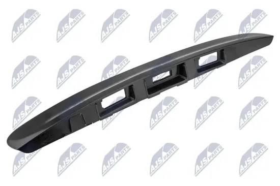 Clip, Zier-/Schutzleiste NTY EZC-NS-004 Bild Clip, Zier-/Schutzleiste NTY EZC-NS-004