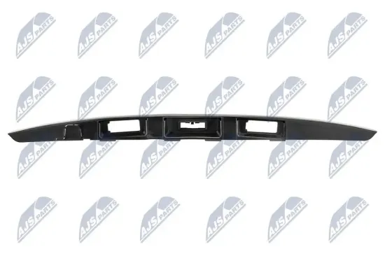 Clip, Zier-/Schutzleiste NTY EZC-NS-004 Bild Clip, Zier-/Schutzleiste NTY EZC-NS-004