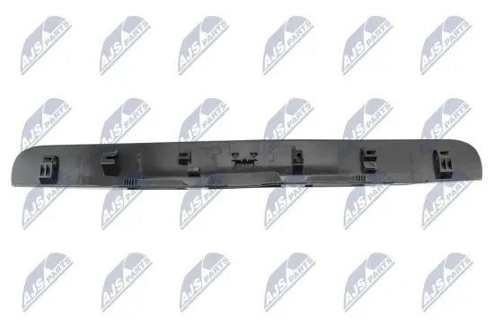 Clip, Zier-/Schutzleiste NTY EZC-NS-004 Bild Clip, Zier-/Schutzleiste NTY EZC-NS-004