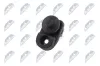 Schalter, Türkontakt 12 V NTY EZC-NS-007 Bild Schalter, Türkontakt 12 V NTY EZC-NS-007