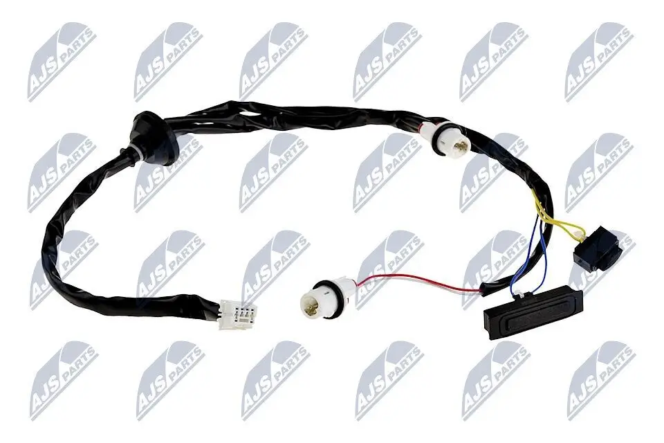 Schalter, Heckklappe NTY EZC-NS-011