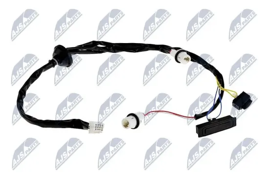 Schalter, Heckklappe NTY EZC-NS-011 Bild Schalter, Heckklappe NTY EZC-NS-011