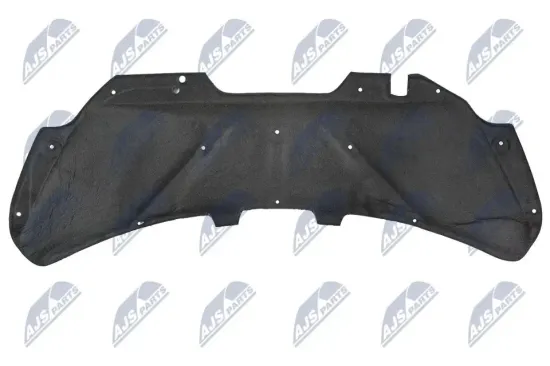 Motorraumdämmung NTY EZC-NS-018 Bild Motorraumdämmung NTY EZC-NS-018