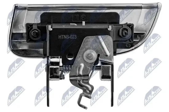 Türaußengriff hinten links NTY EZC-NS-023 Bild Türaußengriff hinten links NTY EZC-NS-023