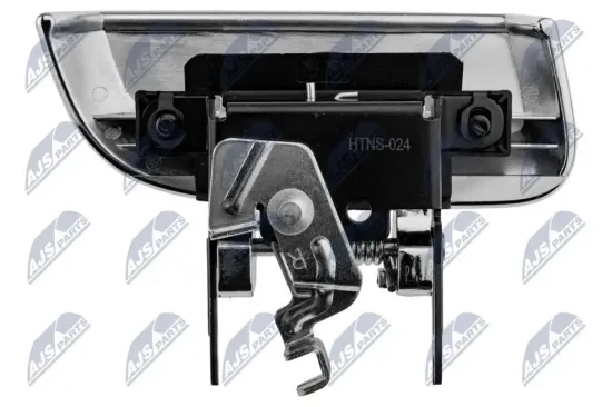 Türaußengriff hinten rechts NTY EZC-NS-024 Bild Türaußengriff hinten rechts NTY EZC-NS-024