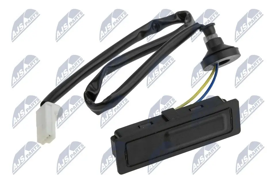 Türaußengriff hinten NTY EZC-NS-030