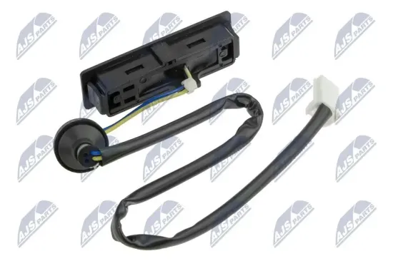 Türaußengriff hinten NTY EZC-NS-030 Bild Türaußengriff hinten NTY EZC-NS-030