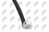 Türaußengriff hinten NTY EZC-NS-030 Bild Türaußengriff hinten NTY EZC-NS-030