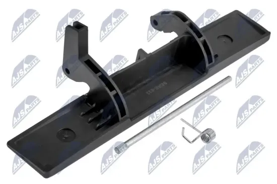 Heckklappengriff hinten NTY EZC-NS-033 Bild Heckklappengriff hinten NTY EZC-NS-033