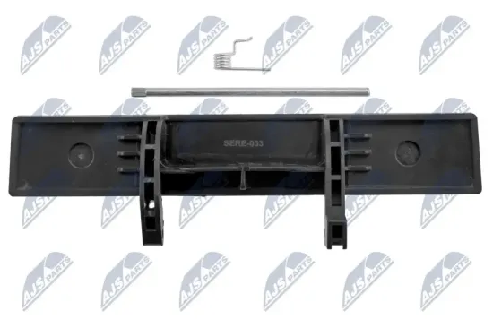 Heckklappengriff hinten NTY EZC-NS-033 Bild Heckklappengriff hinten NTY EZC-NS-033