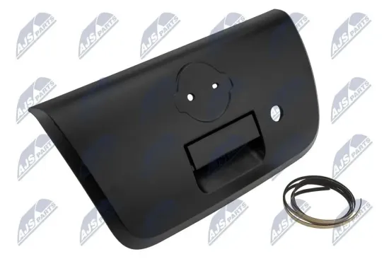 Heckklappengriff hinten NTY EZC-NS-034 Bild Heckklappengriff hinten NTY EZC-NS-034