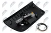 Heckklappengriff hinten NTY EZC-NS-034 Bild Heckklappengriff hinten NTY EZC-NS-034