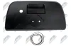 Heckklappengriff hinten NTY EZC-NS-034 Bild Heckklappengriff hinten NTY EZC-NS-034