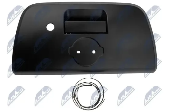 Heckklappengriff hinten NTY EZC-NS-034 Bild Heckklappengriff hinten NTY EZC-NS-034