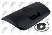 Heckklappengriff NTY EZC-NS-042